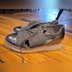 Steve Madden Women's Pippar Oxford